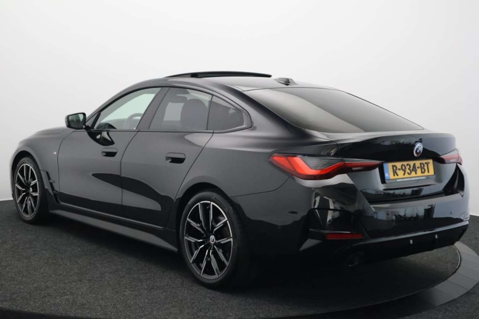 BMW Série 4 Business Edition Plus M Sport I - 2022 - Joinsteer - #4