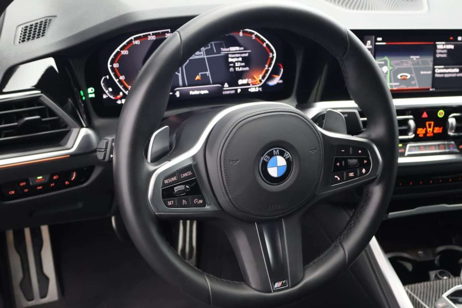 BMW Série 4 Business Edition Plus M Sport I - 2022 - Joinsteer - #7