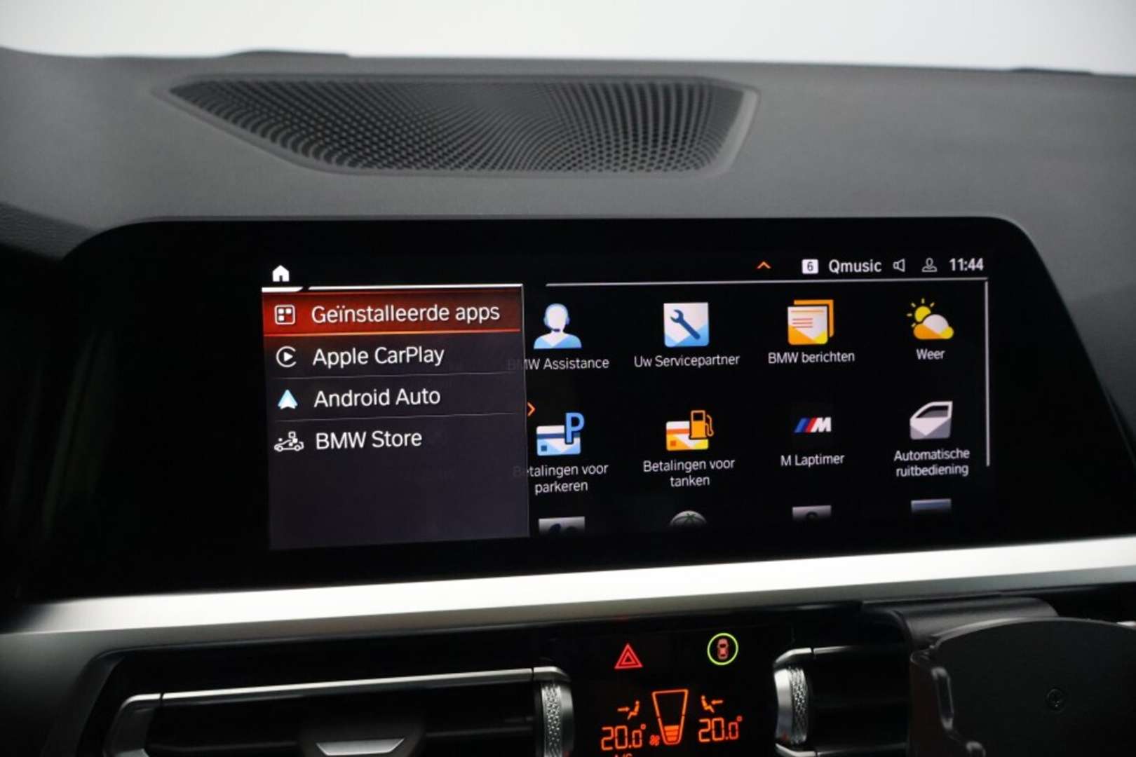 BMW Série 4 Business Edition Plus M Sport I - 2022 - Joinsteer - #12