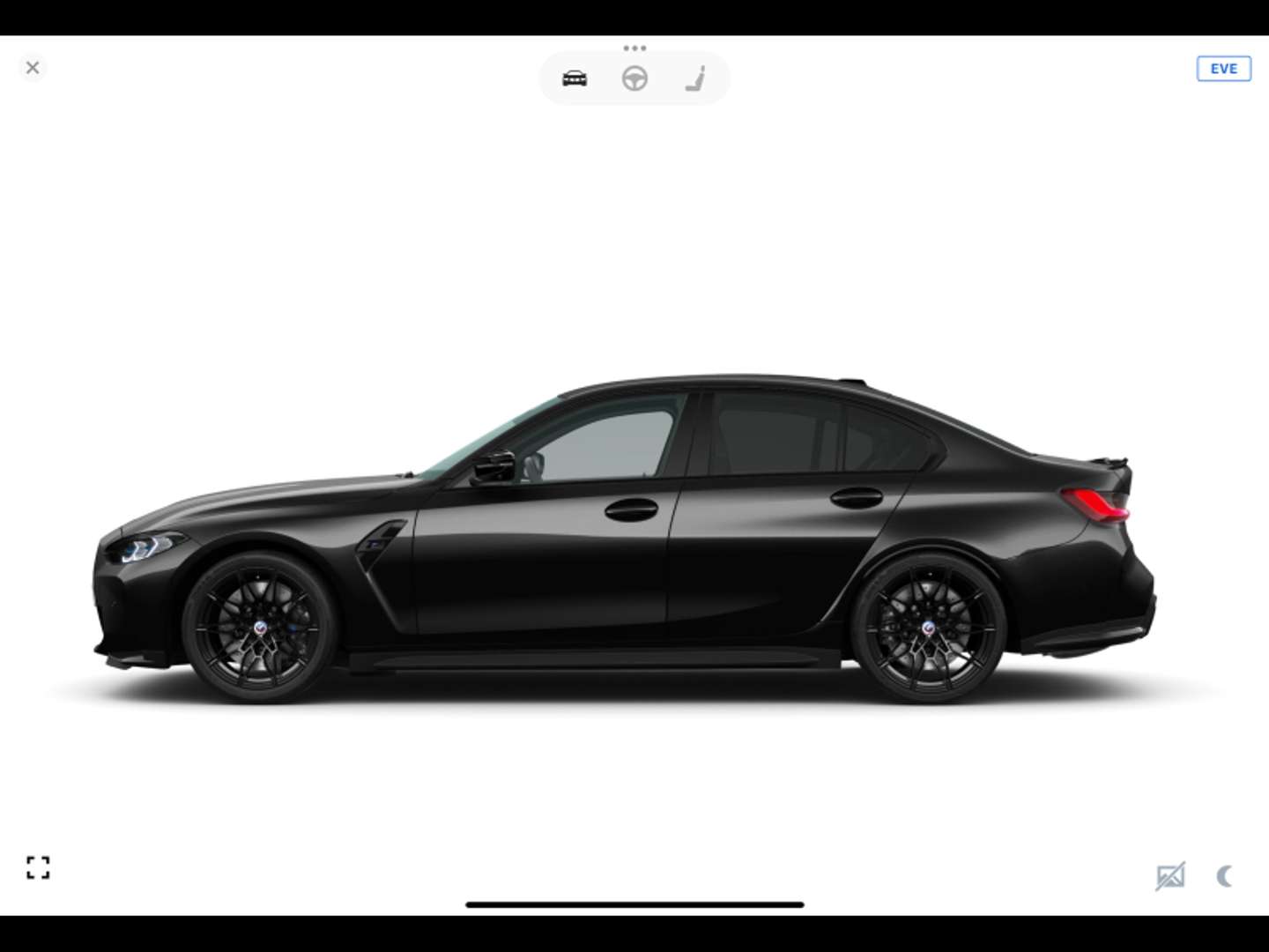 BMW M3 Competition M XDrive - 2022 - Joinsteer - #3