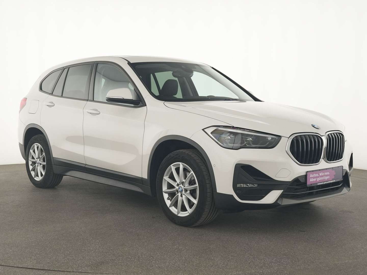 BMW X1 Advantage SDrive - 2022 - Joinsteer - #2