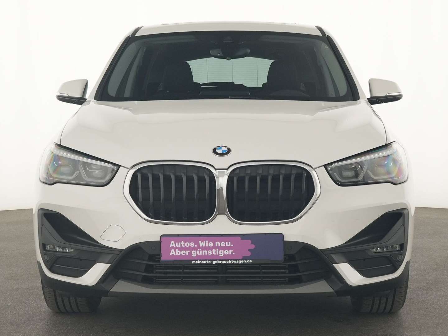 BMW X1 Advantage SDrive - 2022 - Joinsteer - #3