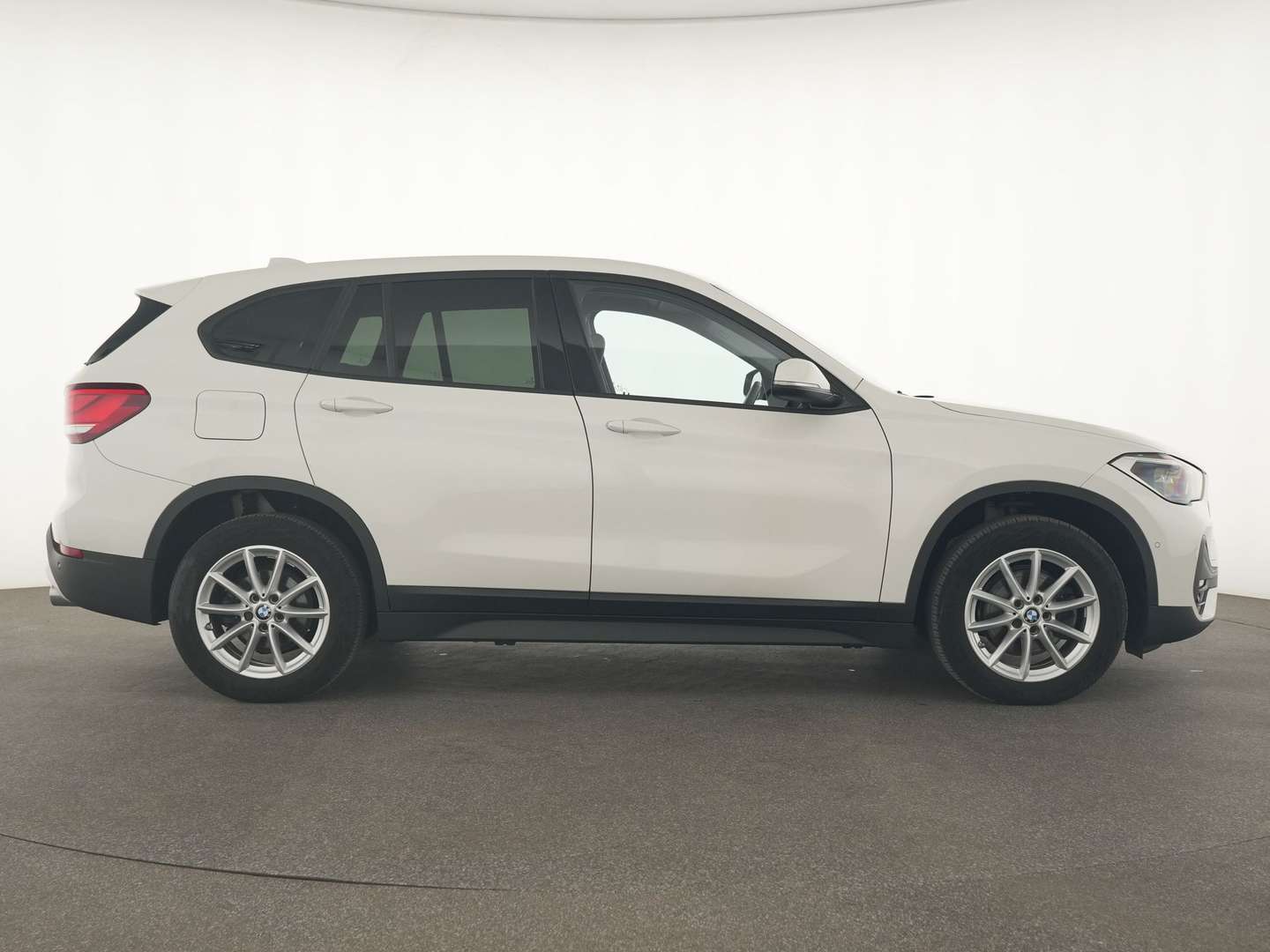 BMW X1 Advantage SDrive - 2022 - Joinsteer - #4