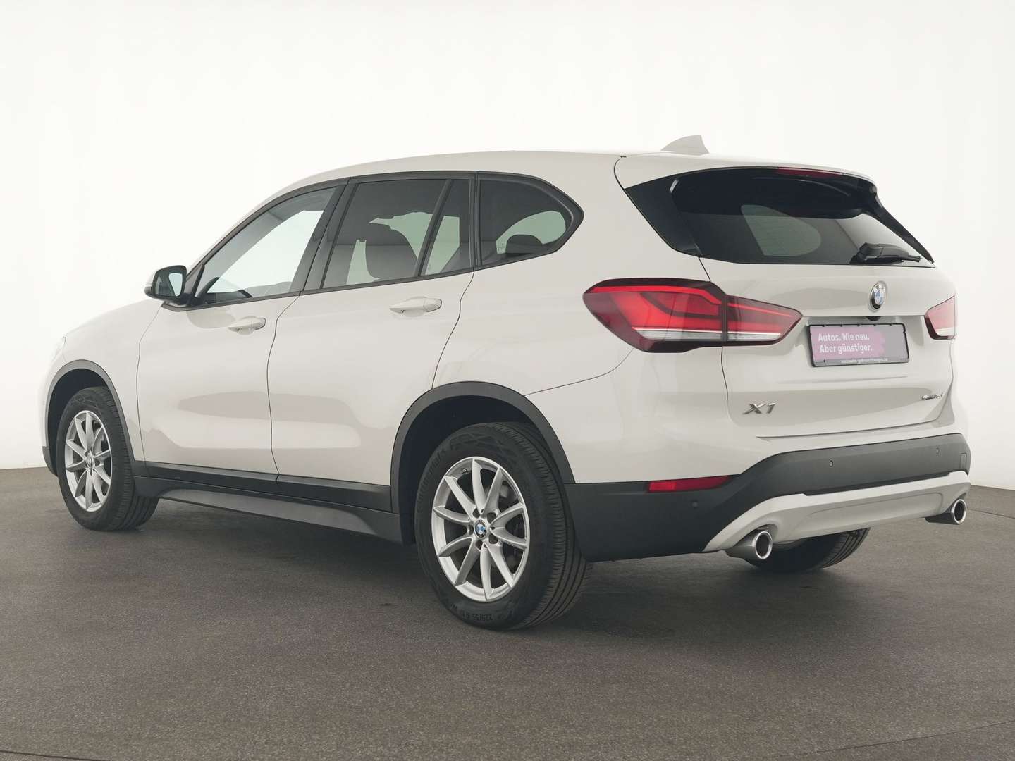 BMW X1 Advantage SDrive - 2022 - Joinsteer - #7