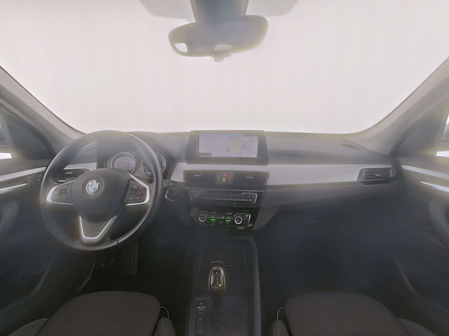 BMW X1 Advantage SDrive - 2022 - Joinsteer - #12