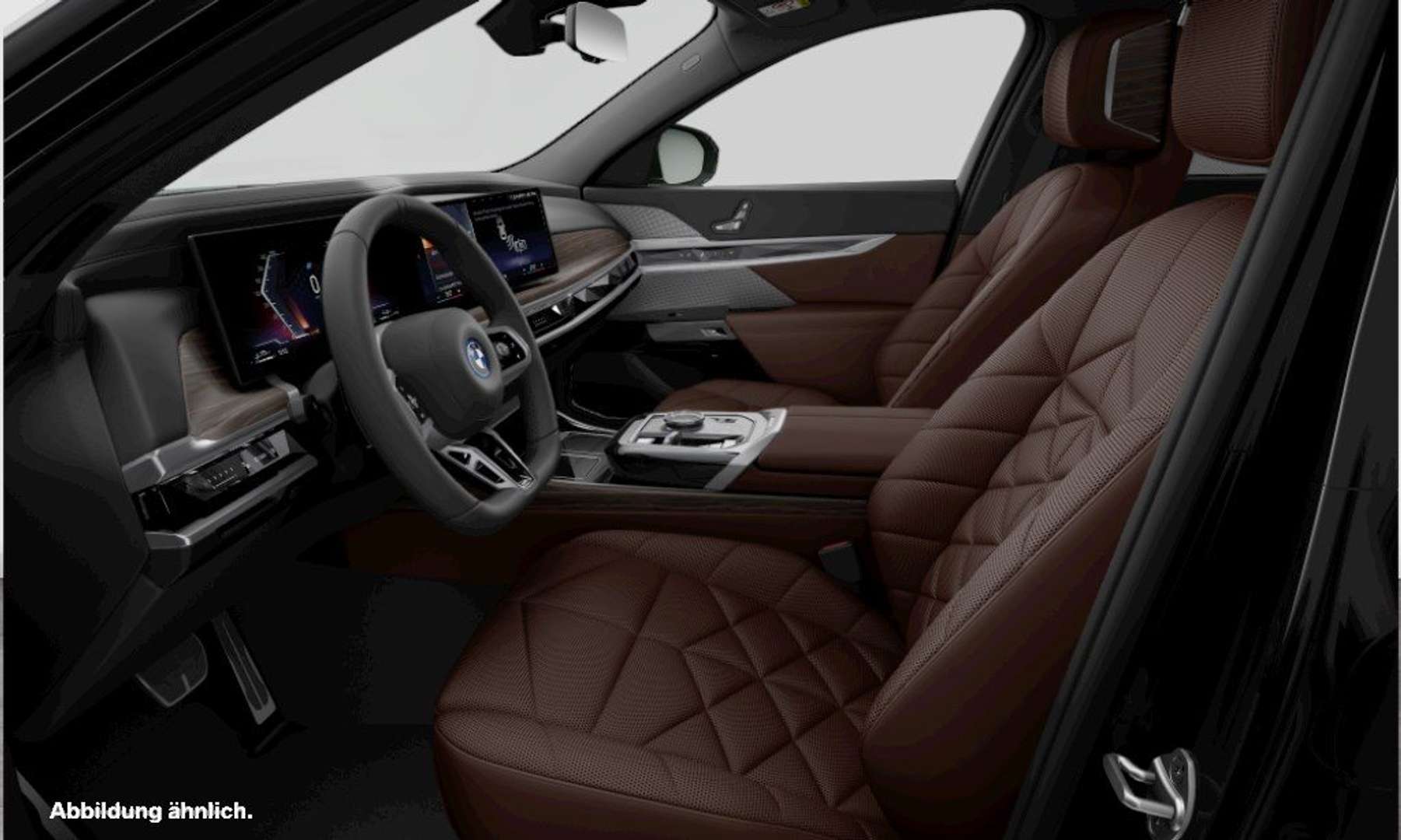 BMW Série 7 M Sport 750e XDrive - 2024 - Joinsteer - #2