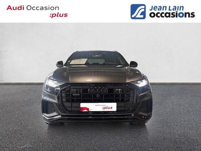 Audi Q8 TFSI E Competition 60 TFSI E Quattro 462 Ch Tiptronic