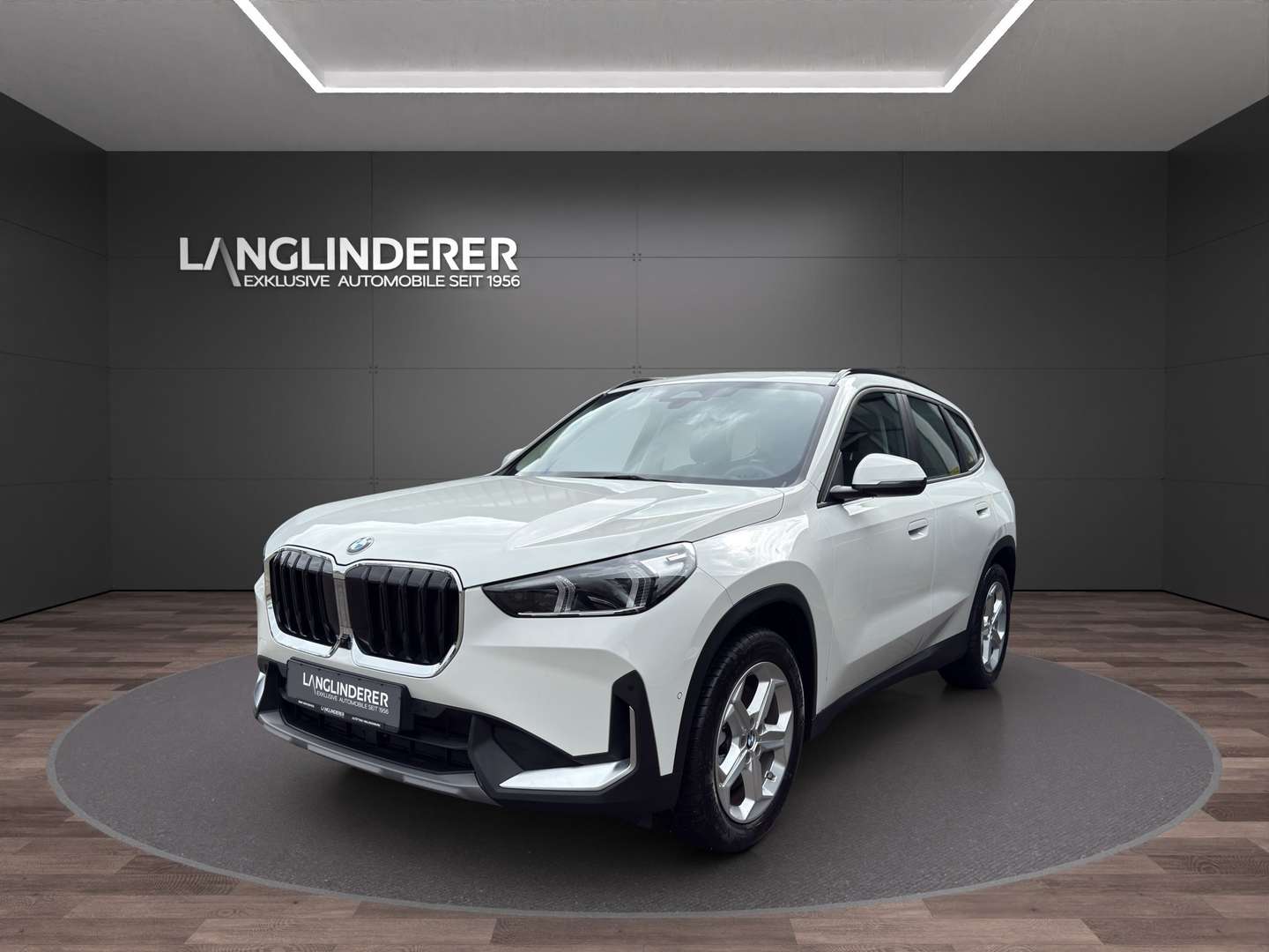 BMW X1 XDrive 23i - 2023 - Joinsteer - #1