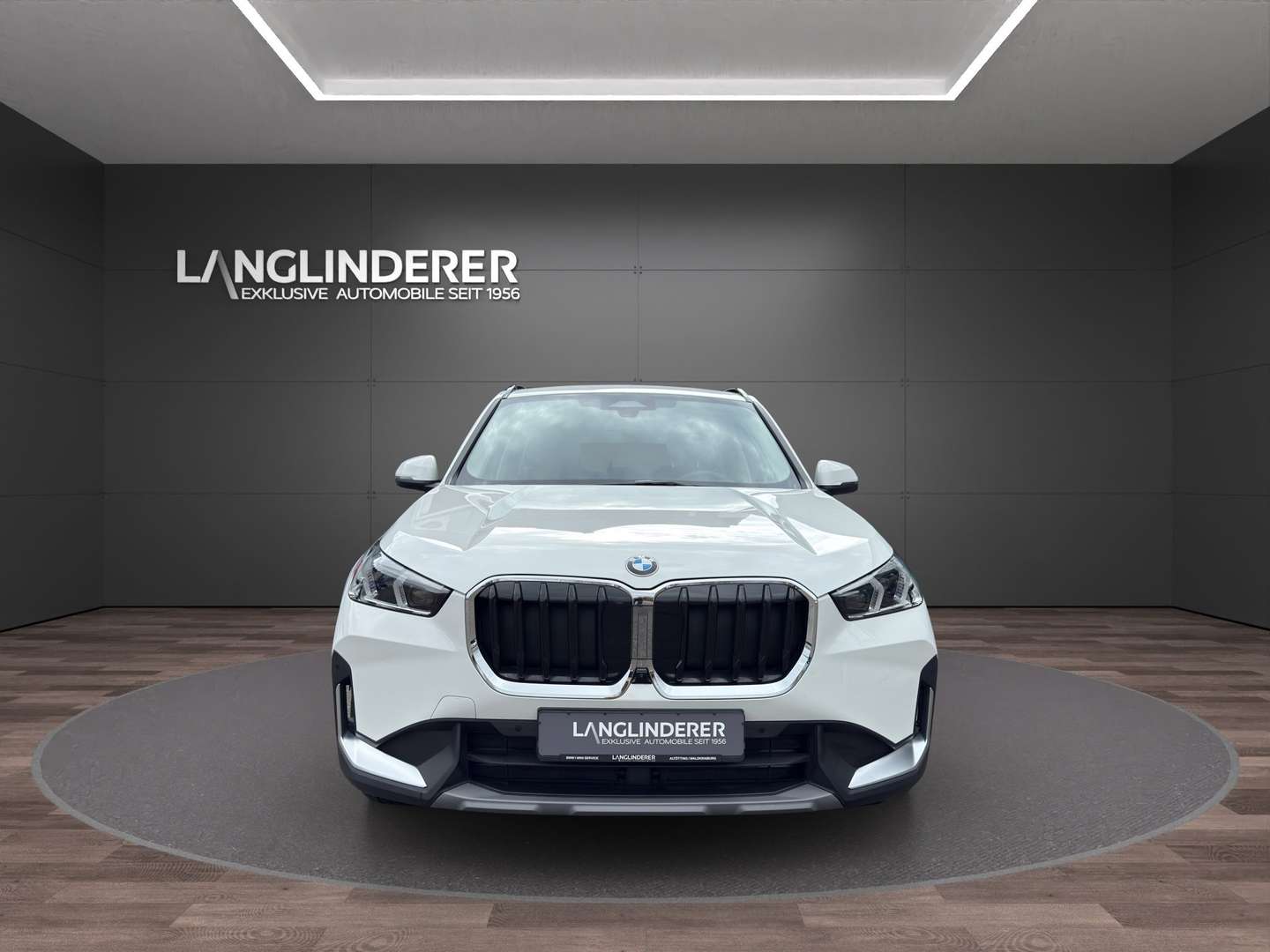BMW X1 XDrive 23i - 2023 - Joinsteer - #3
