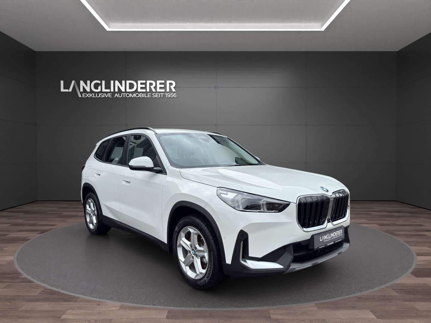 BMW X1 XDrive 23i - 2023 - Joinsteer - #4