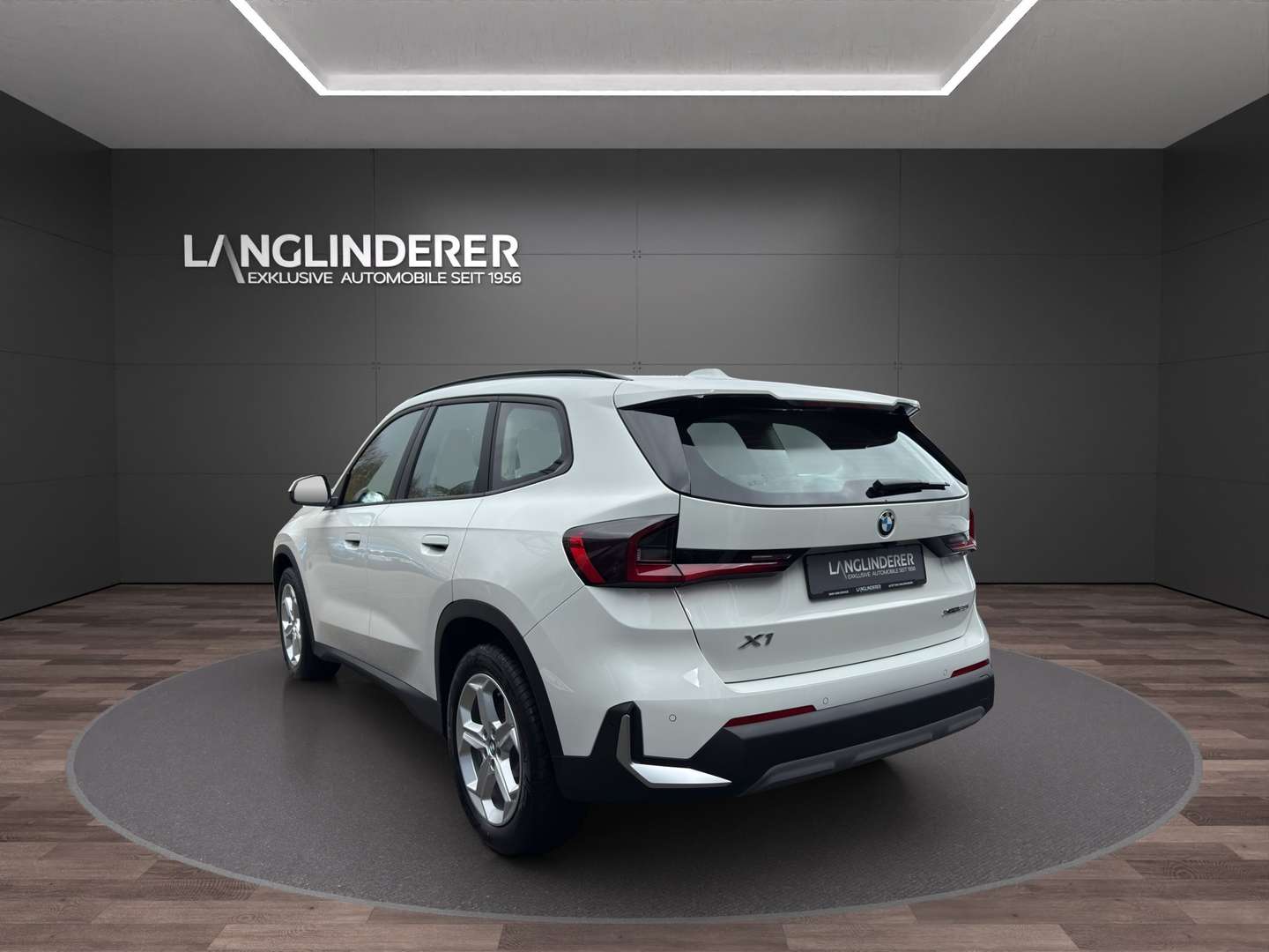 BMW X1 XDrive 23i - 2023 - Joinsteer - #5