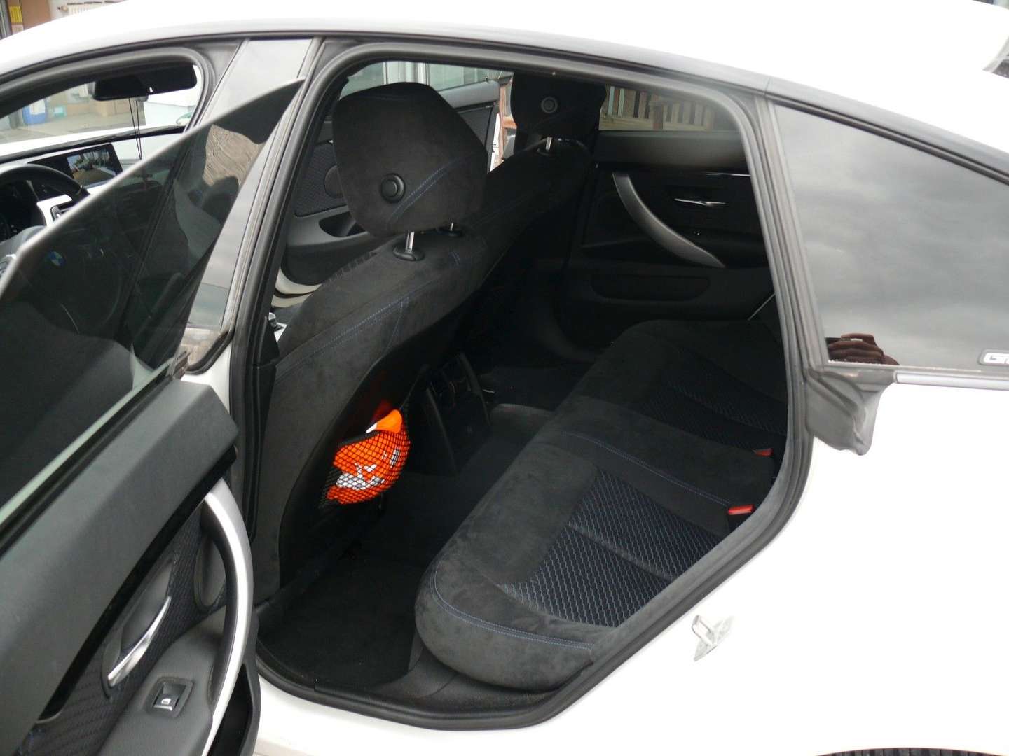 BMW Série 4 Gran Coupé M Sport 420i - 2021 - Joinsteer - #36