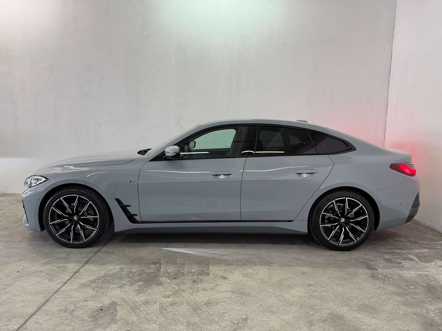 BMW Série 4 Gran Coupé M Sport 420d XDrive - 2023 - Joinsteer - #2