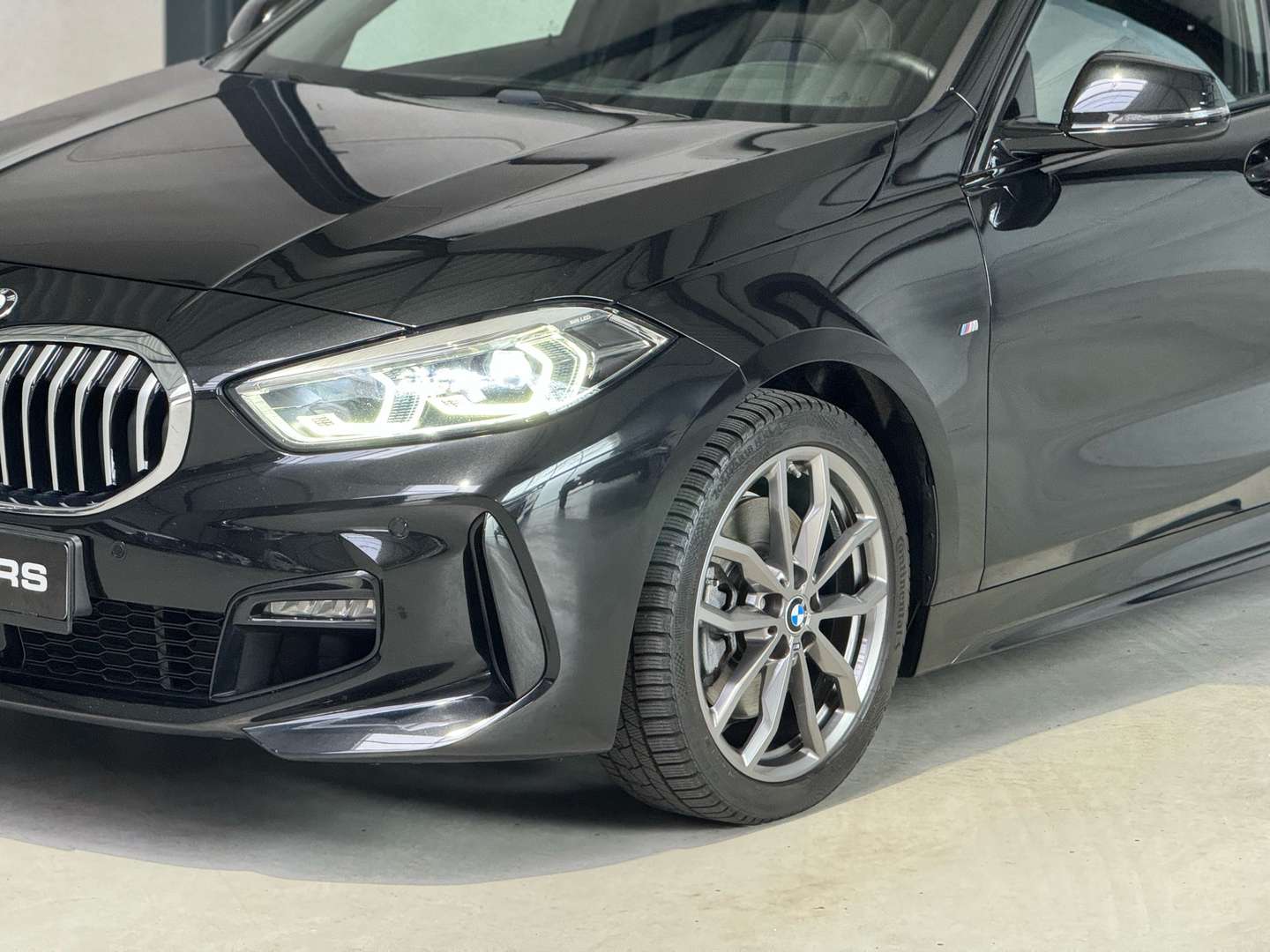 BMW Série 1 120i M Sport - 2021 - Joinsteer - #2