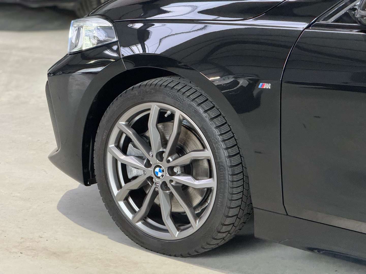 BMW Série 1 120i M Sport - 2021 - Joinsteer - #3