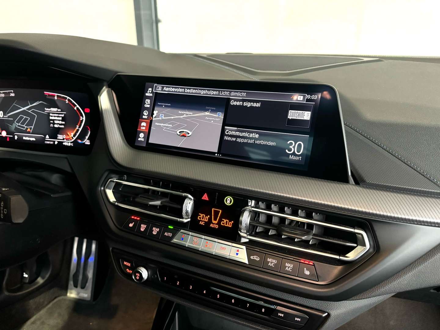BMW Série 1 120i M Sport - 2021 - Joinsteer - #8
