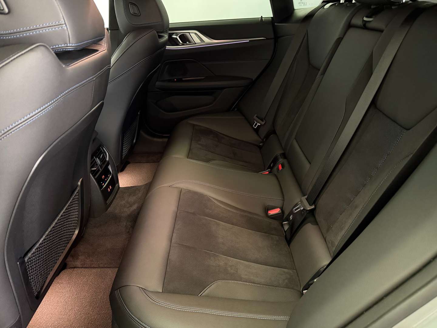 BMW Série 4 Gran Coupé M Sport 420d XDrive - 2023 - Joinsteer - #11