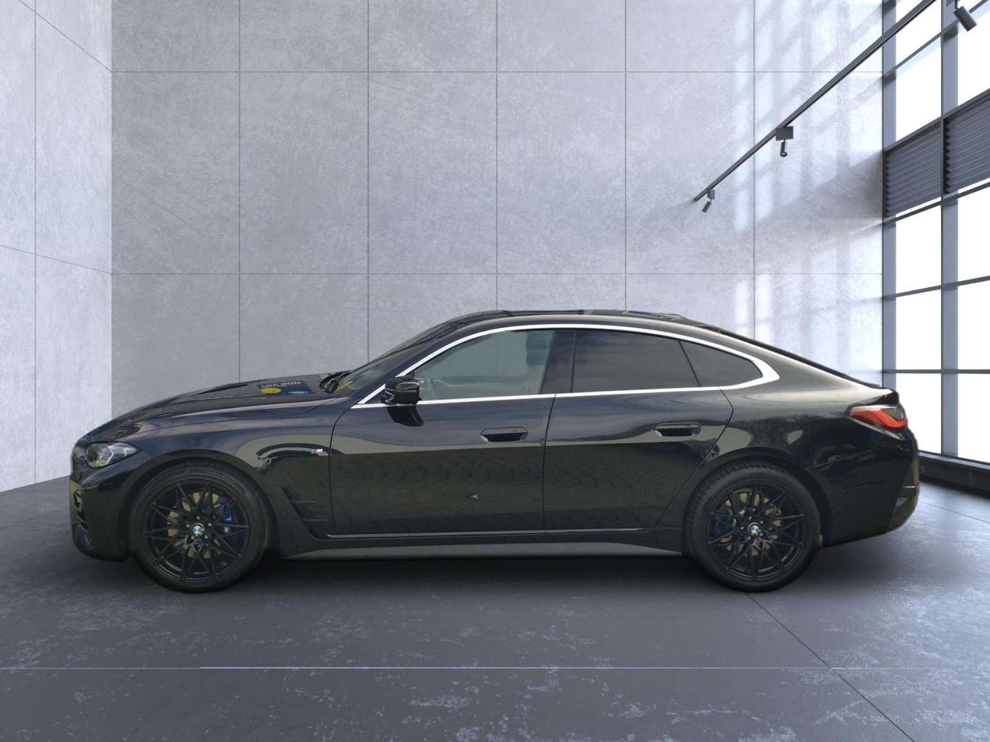 BMW Série 4 M Sport 430i - 2024 - Joinsteer - #3