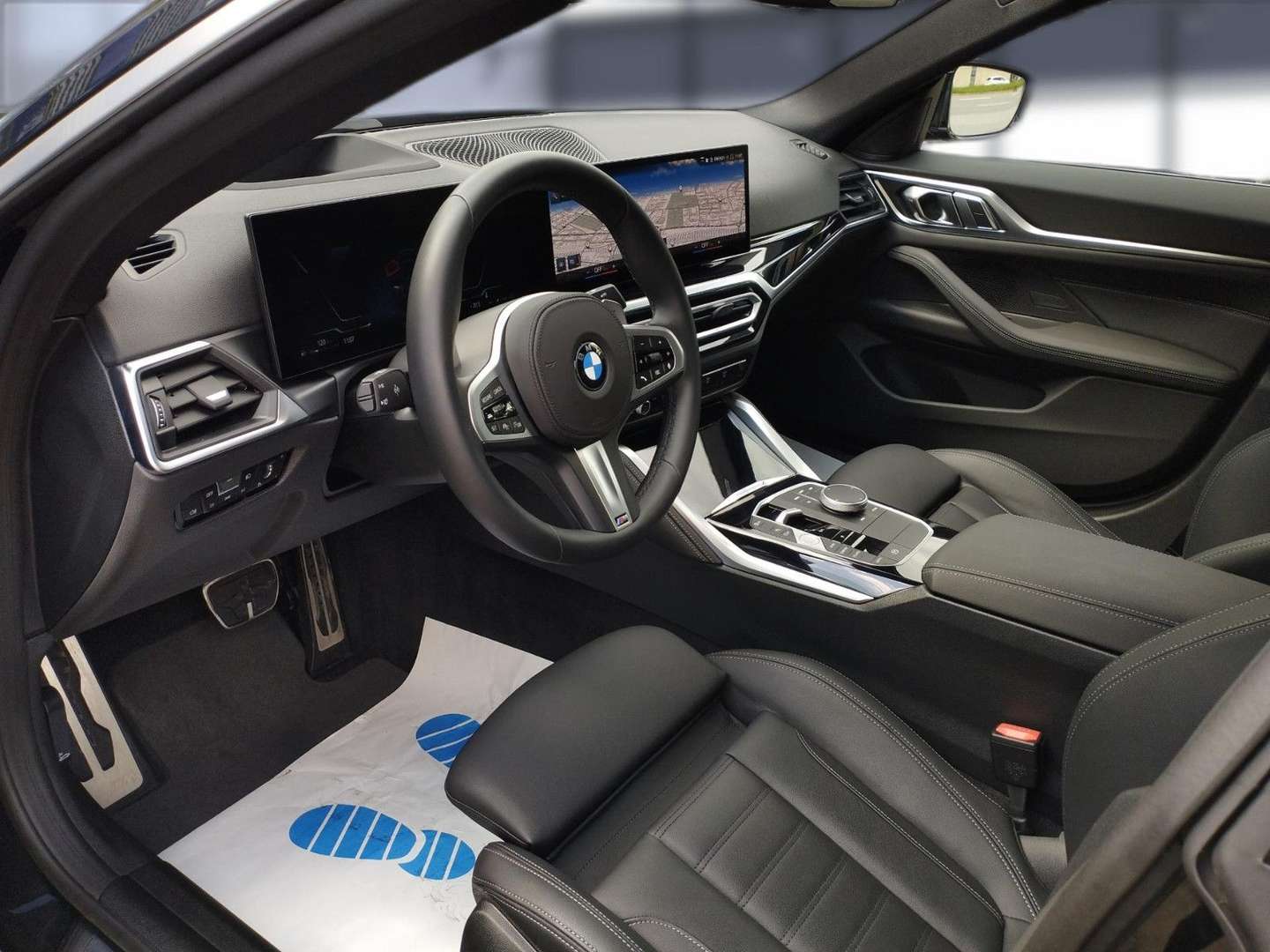 BMW Série 4 M Sport 430i - 2024 - Joinsteer - #10