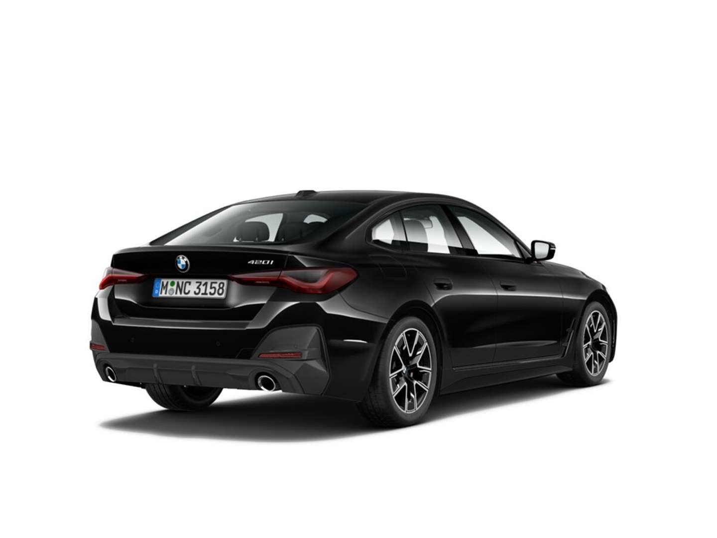 BMW Série 4 Gran Coupé M Sport I - 2022 - Joinsteer - #1