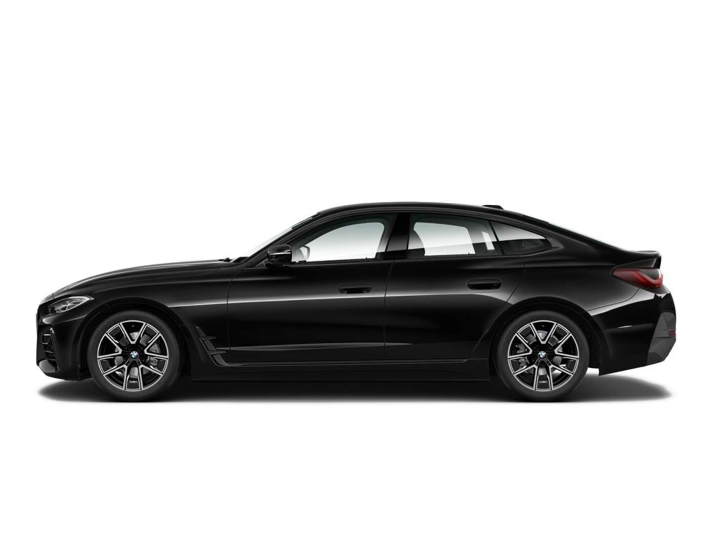 BMW Série 4 Gran Coupé M Sport I - 2022 - Joinsteer - #2
