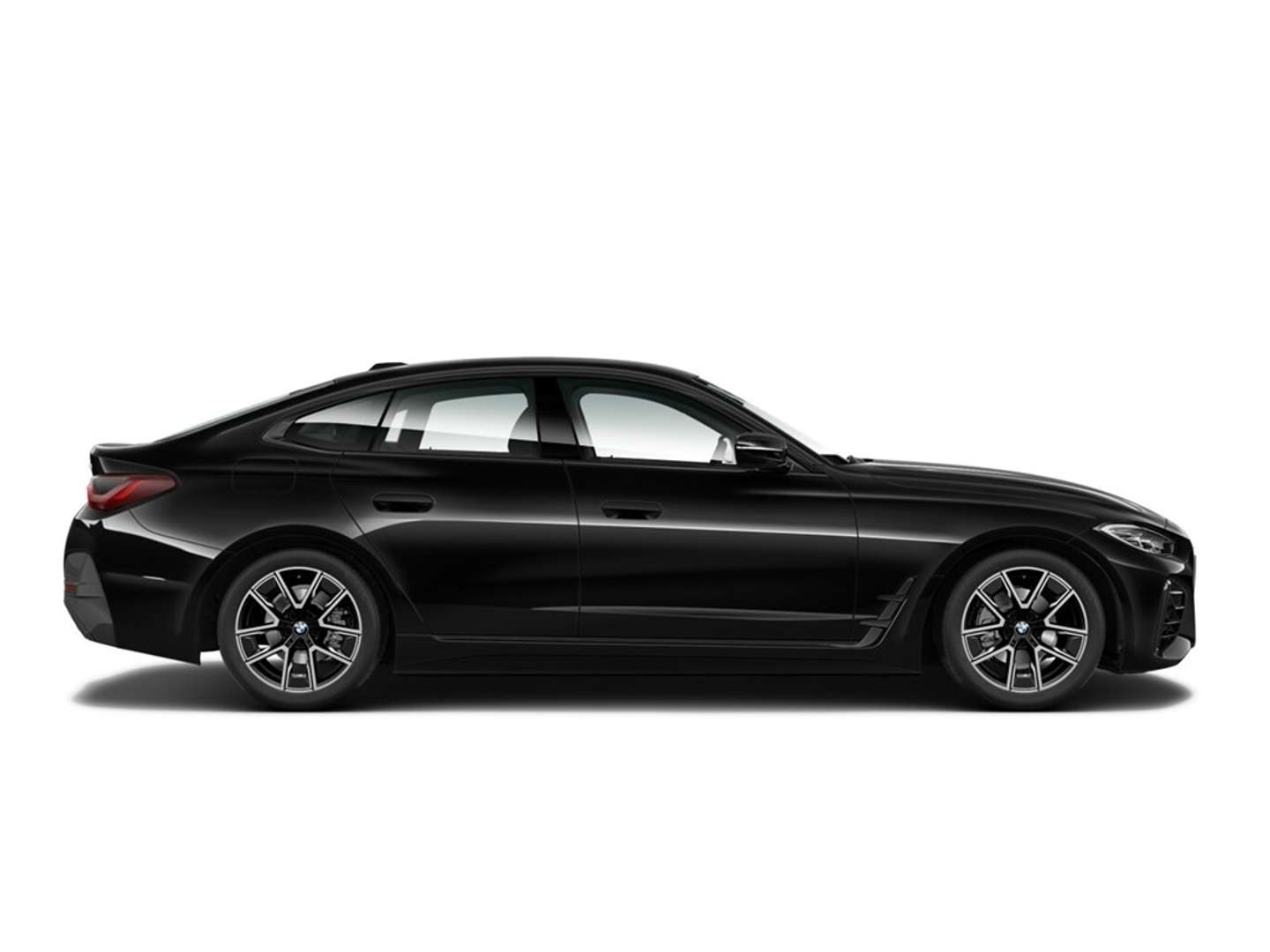 BMW Série 4 Gran Coupé M Sport I - 2022 - Joinsteer - #3