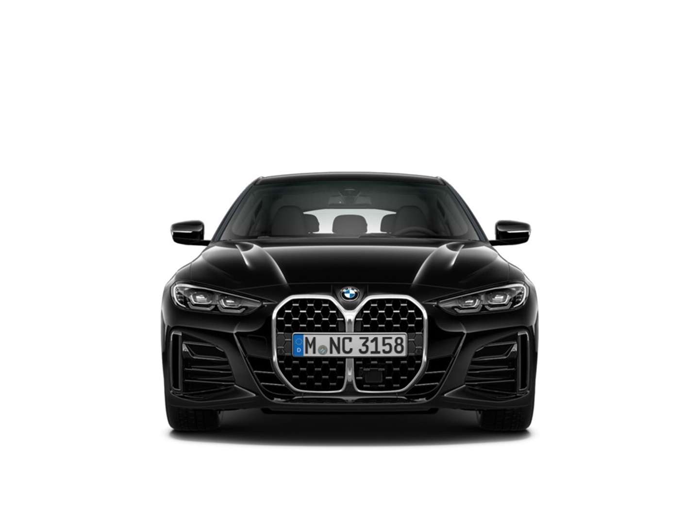 BMW Série 4 Gran Coupé M Sport I - 2022 - Joinsteer - #4