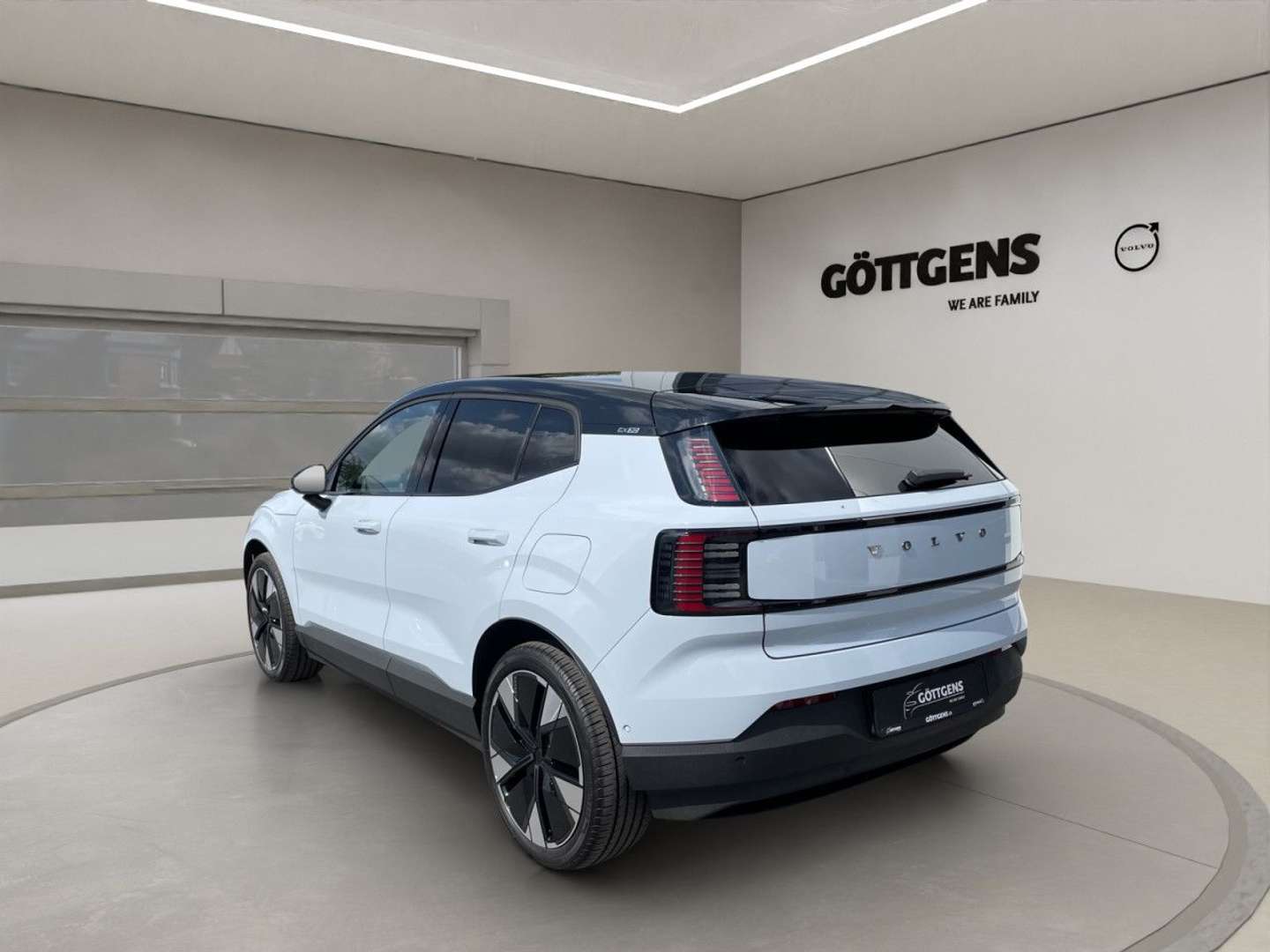Volvo EX30 TWIN MOTOR PERFORMANCE - 2024 - Joinsteer - #1