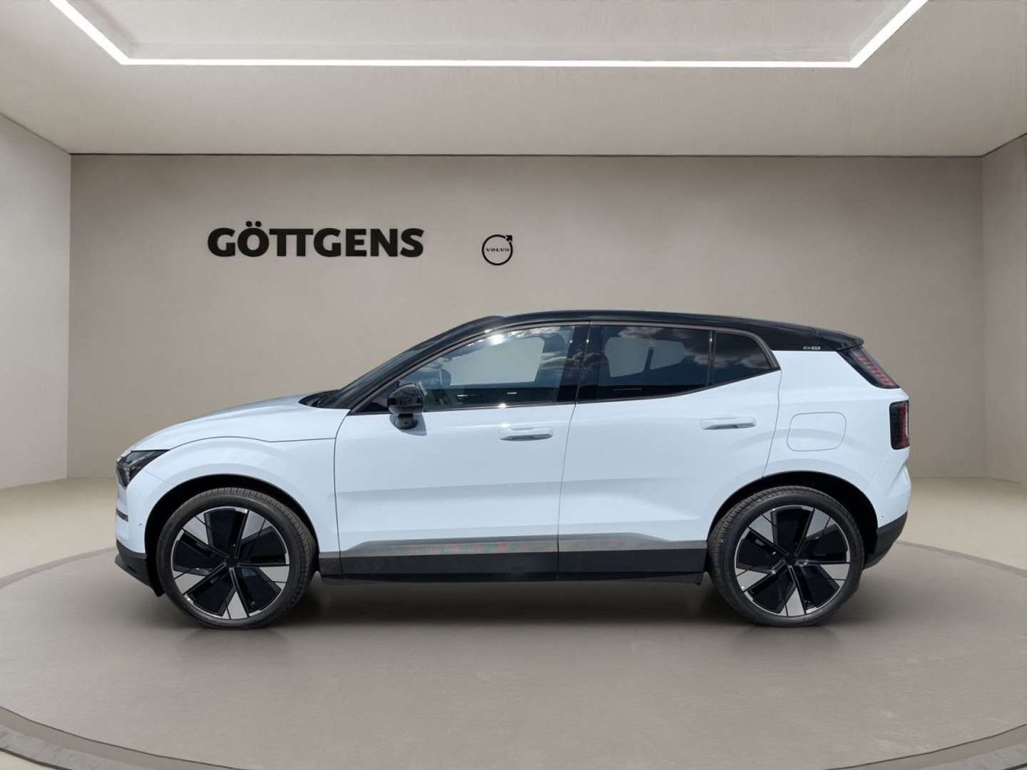 Volvo EX30 TWIN MOTOR PERFORMANCE - 2024 - Joinsteer - #3