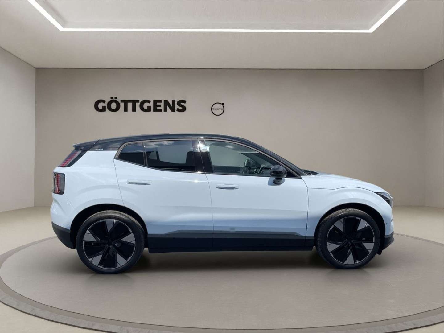 Volvo EX30 TWIN MOTOR PERFORMANCE - 2024 - Joinsteer - #4