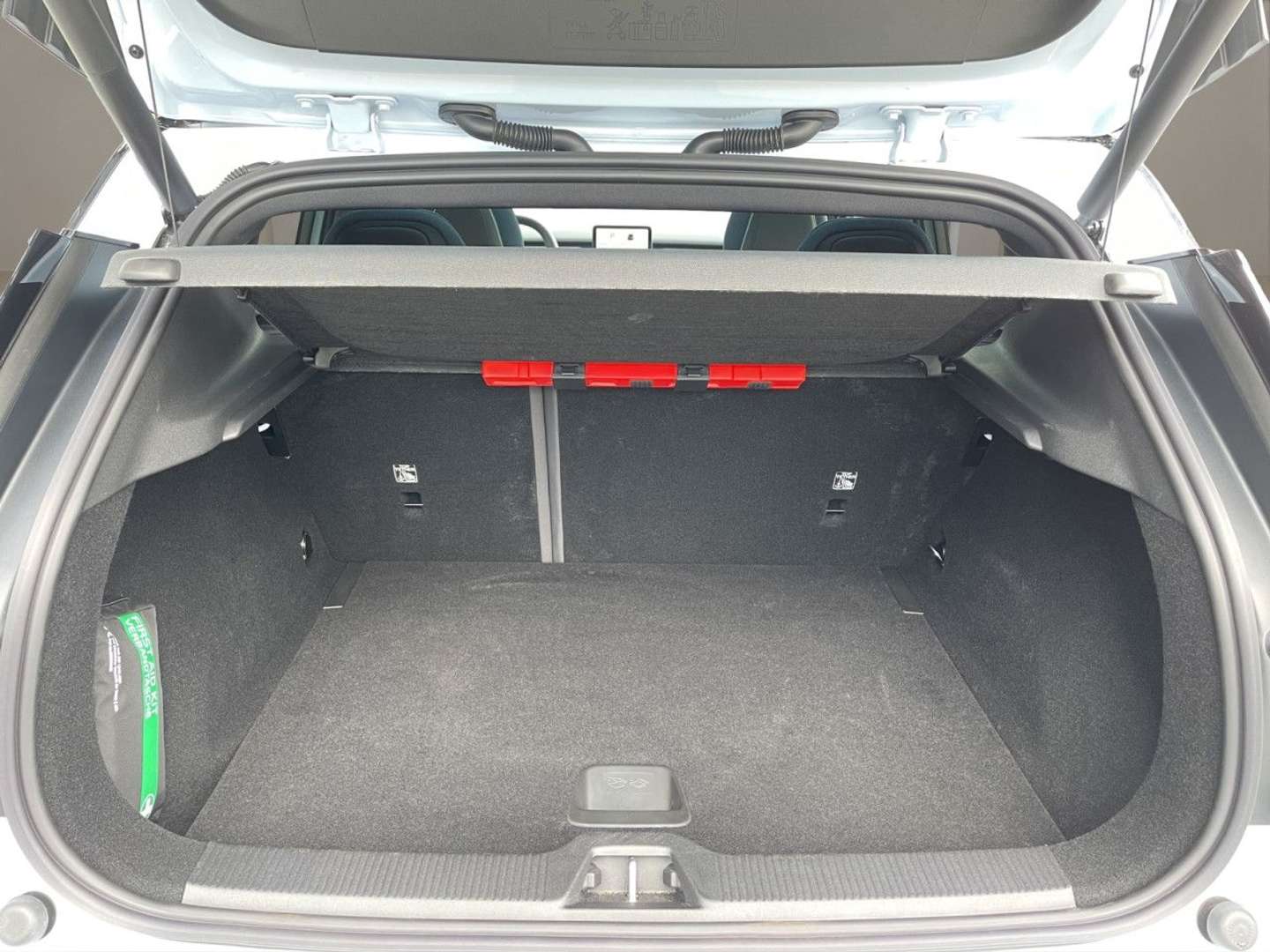 Volvo EX30 TWIN MOTOR PERFORMANCE - 2024 - Joinsteer - #13