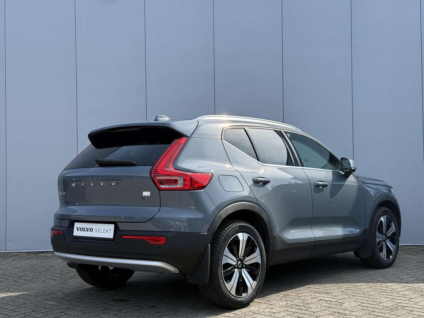 Volvo XC40 T6 Recharge Plus - 2023 - Joinsteer - #1