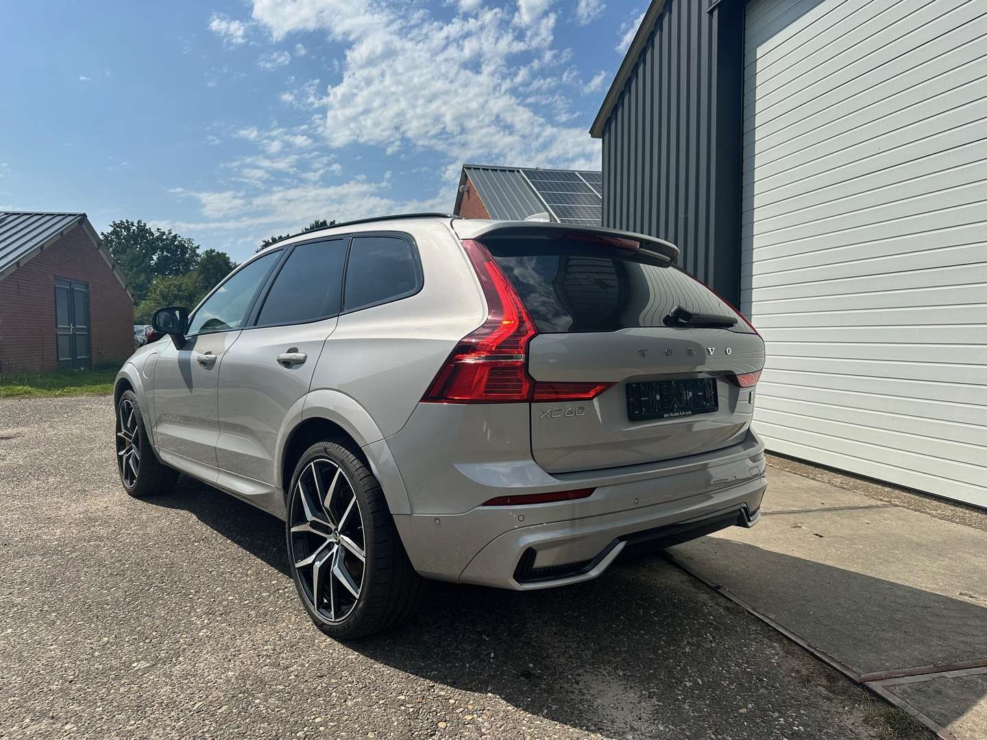 Volvo XC60 T8 Recharge Polestar Engineered - 2024 - Joinsteer - #3