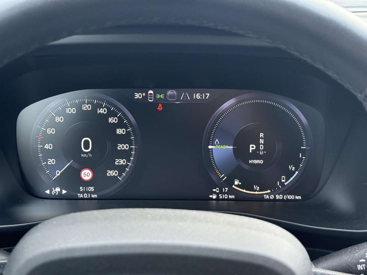 Volvo XC40 T6 Recharge Plus - 2023 - Joinsteer - #3
