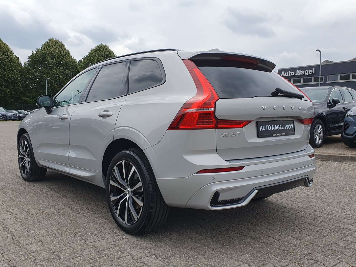 Volvo XC60 B4 Plus - 2023 - Joinsteer - #2