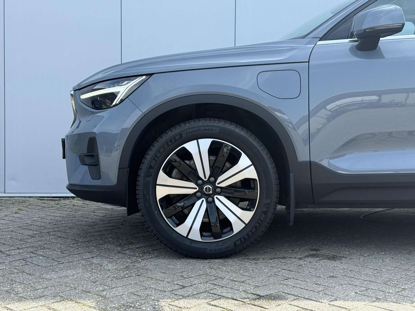 Volvo XC40 T6 Recharge Plus - 2023 - Joinsteer - #5