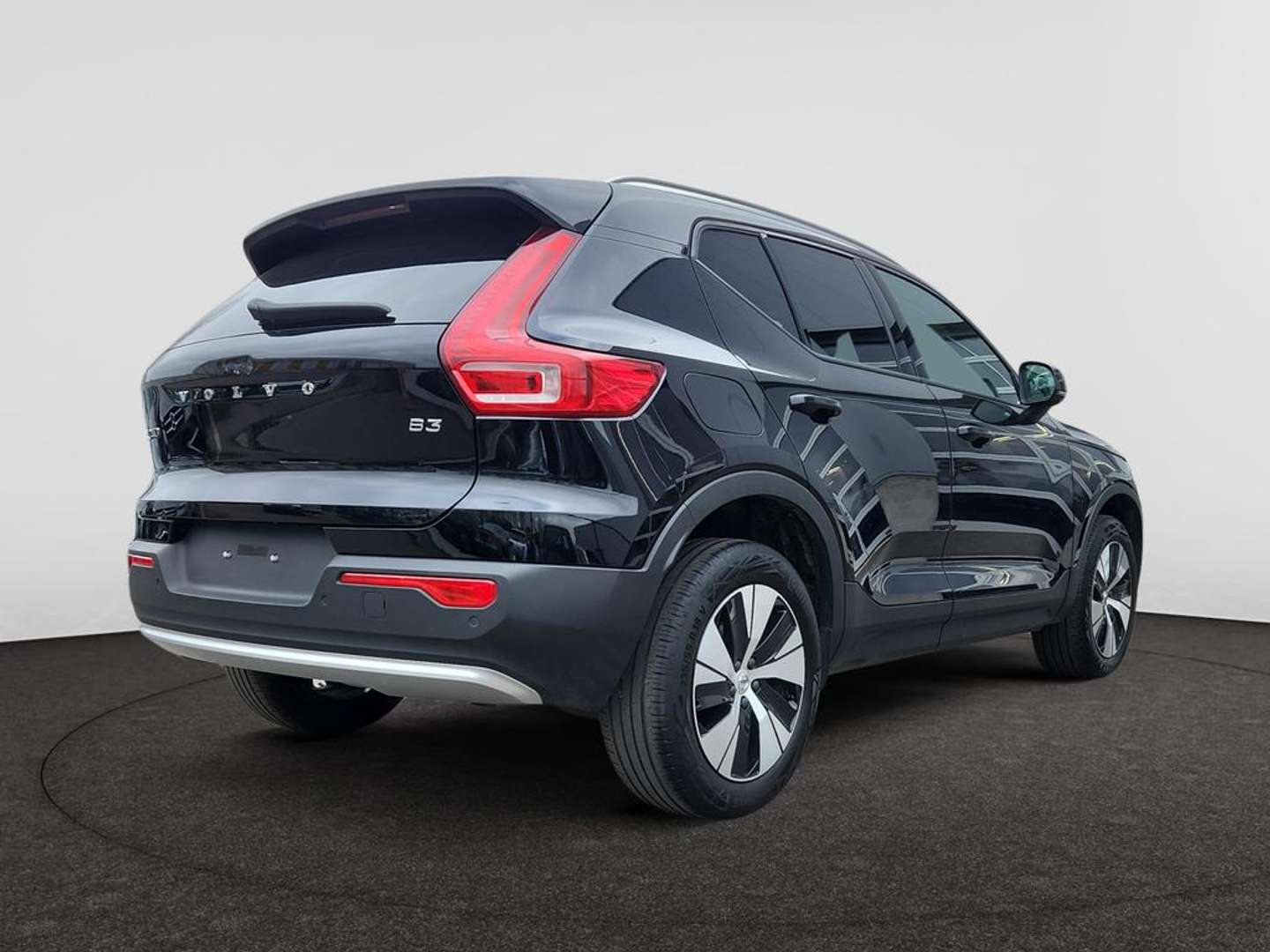 Volvo XC40 B3 Core - 2023 - Joinsteer - #2