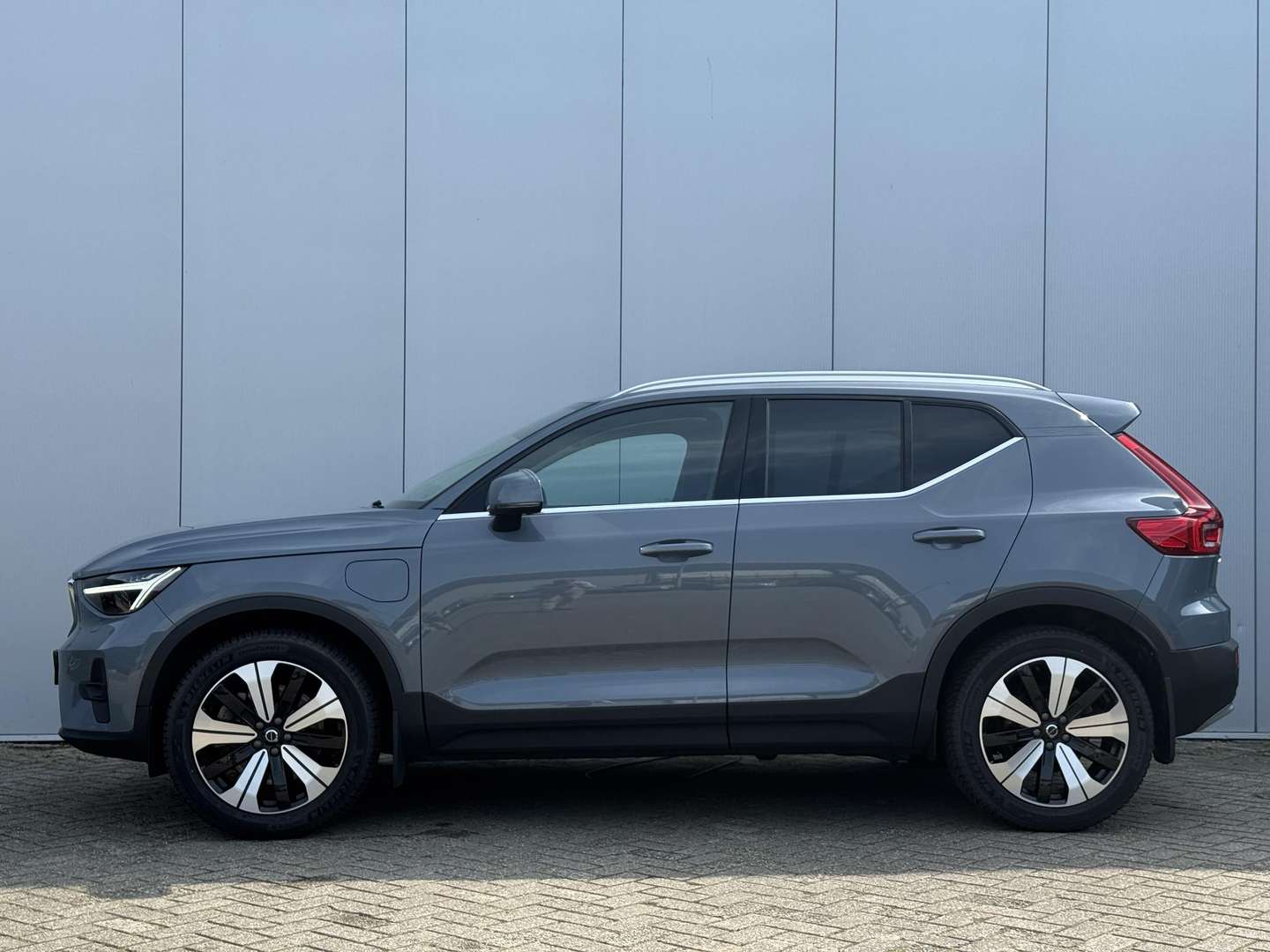 Volvo XC40 T6 Recharge Plus - 2023 - Joinsteer - #6