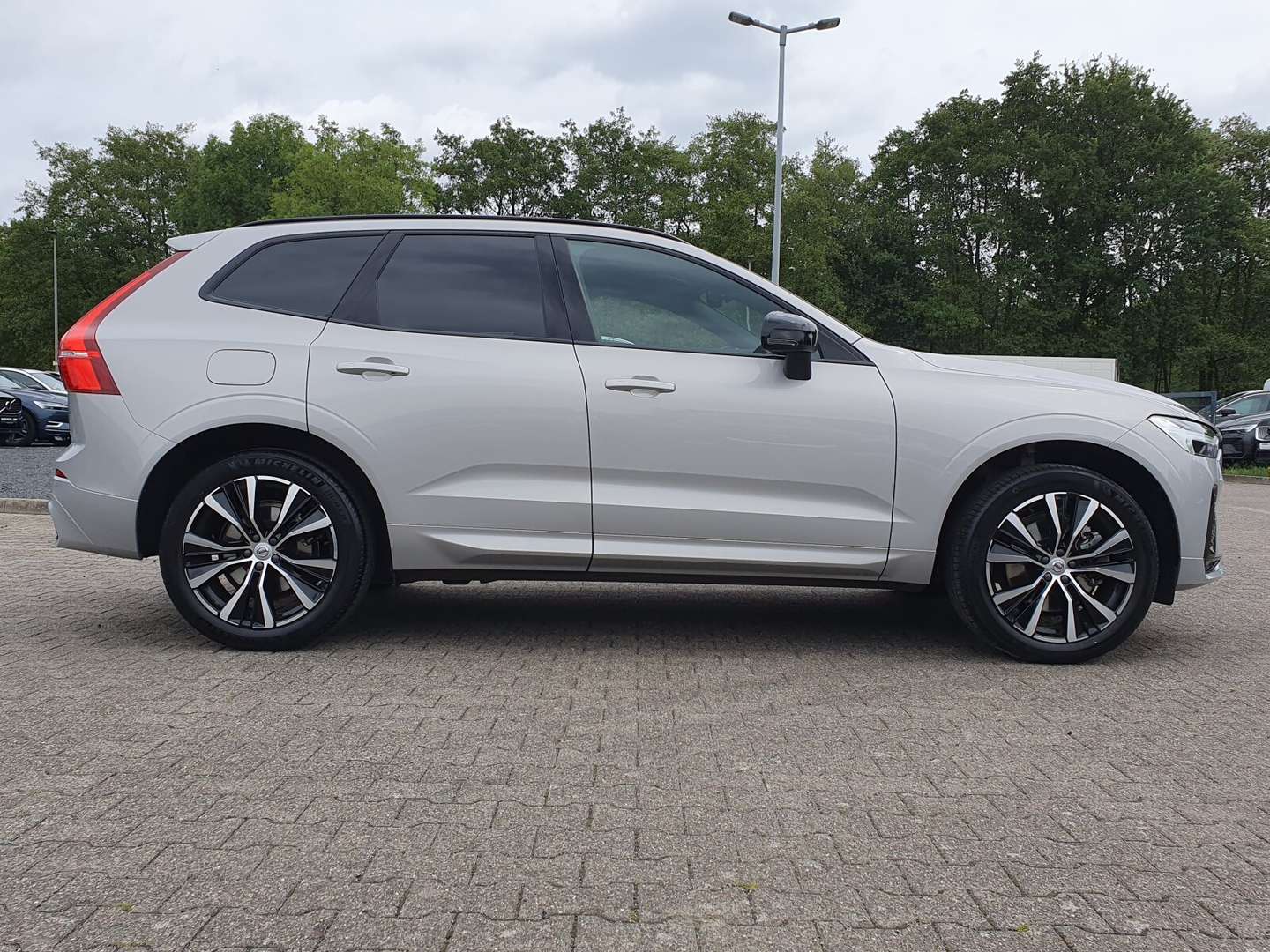 Volvo XC60 B4 Plus - 2023 - Joinsteer - #5