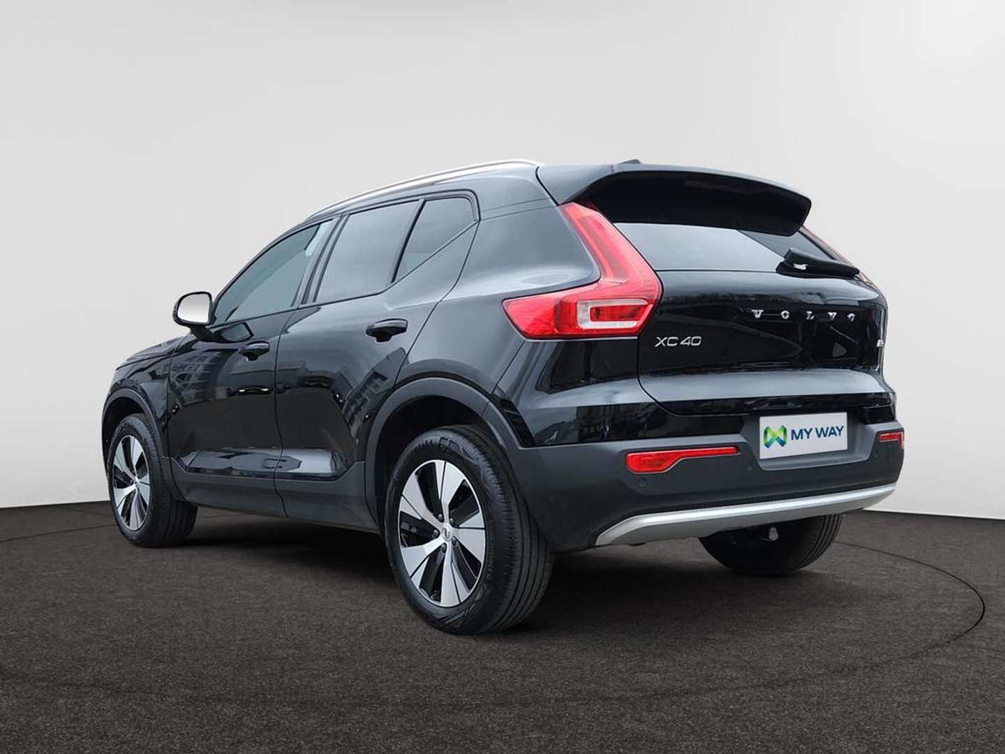 Volvo XC40 B3 Core - 2023 - Joinsteer - #3