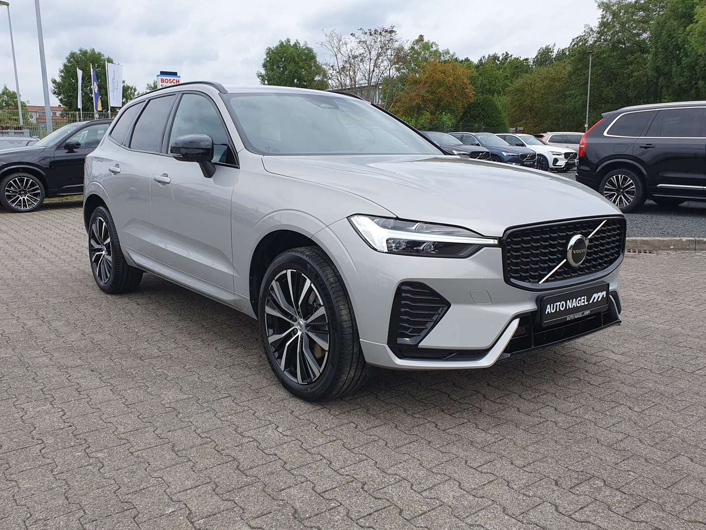 Volvo XC60 B4 Plus - 2023 - Joinsteer - #6