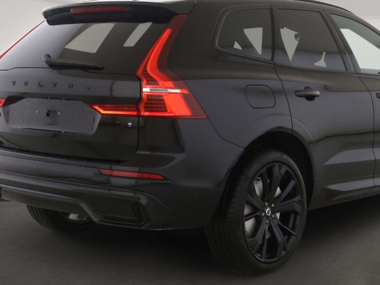 Volvo XC60 T6 Recharge Plus - 2024 - Joinsteer - #3