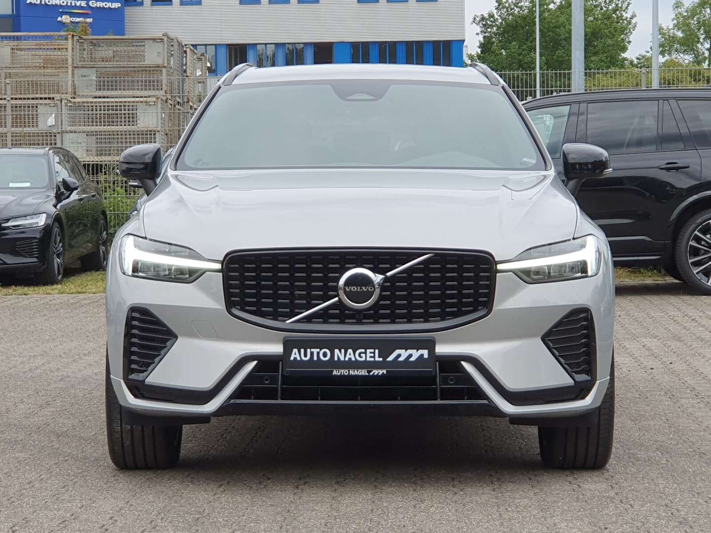 Volvo XC60 B4 Plus - 2023 - Joinsteer - #7