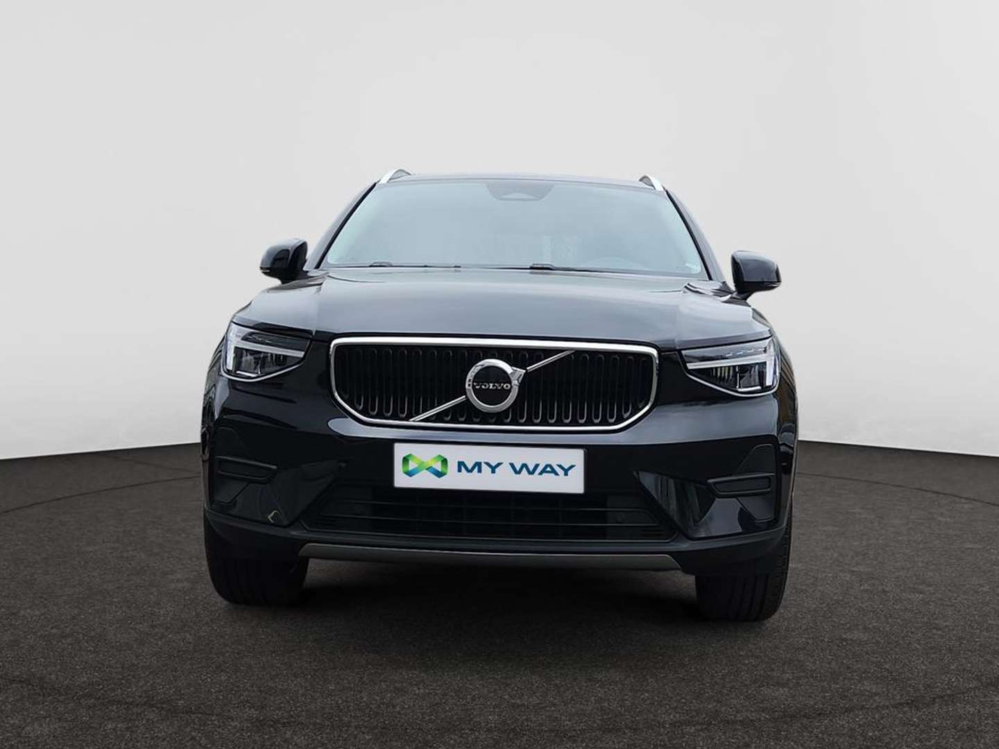 Volvo XC40 B3 Core - 2023 - Joinsteer - #5