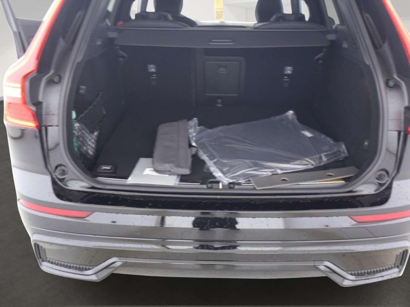 Volvo XC60 T6 Recharge Plus - 2024 - Joinsteer - #4