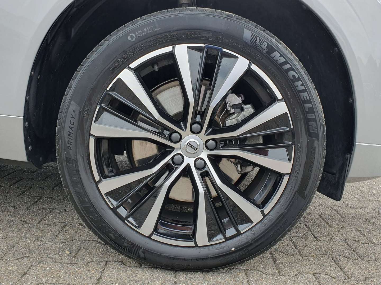 Volvo XC60 B4 Plus - 2023 - Joinsteer - #8