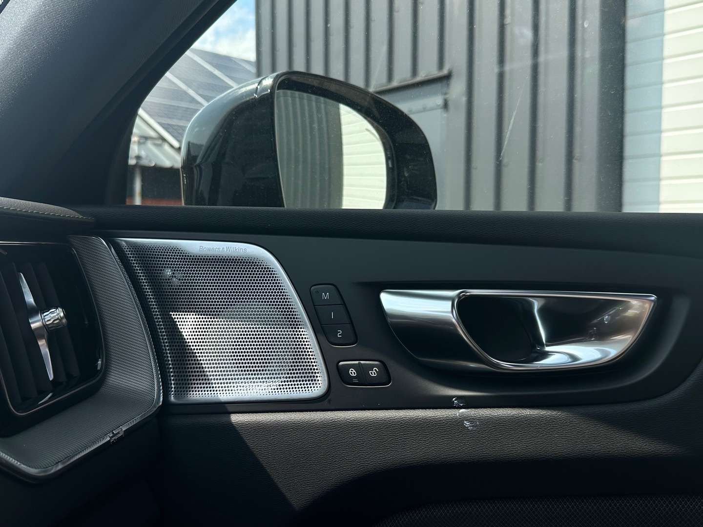 Volvo XC60 T8 Recharge Polestar Engineered - 2024 - Joinsteer - #10