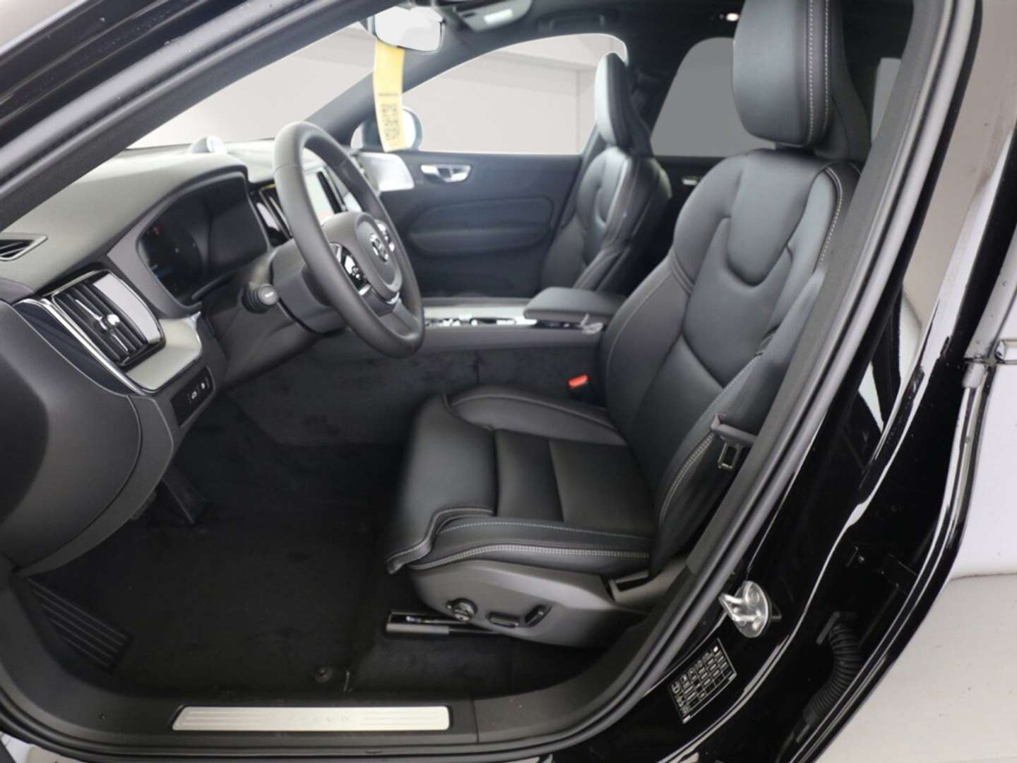 Volvo XC60 T6 Recharge Plus - 2024 - Joinsteer - #5