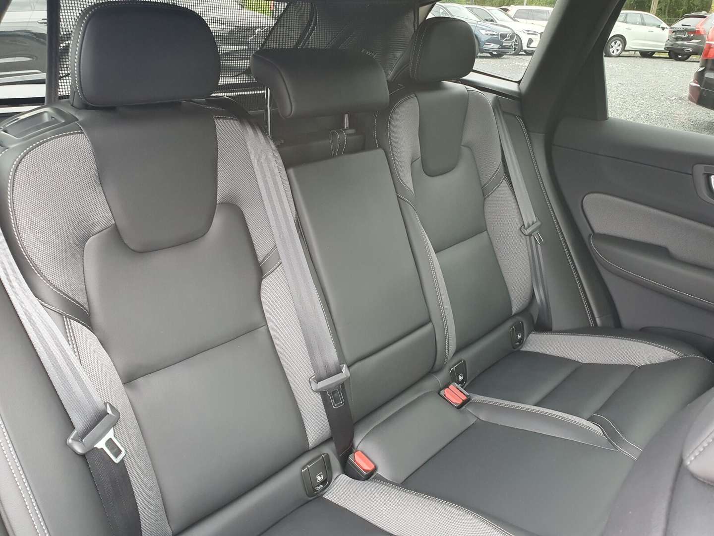 Volvo XC60 B4 Plus - 2023 - Joinsteer - #10