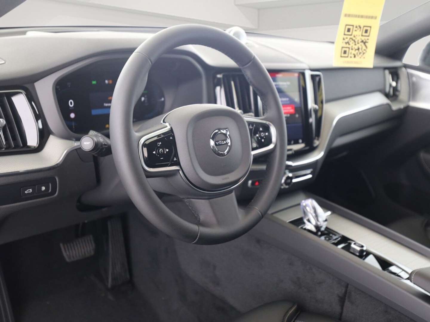 Volvo XC60 T6 Recharge Plus - 2024 - Joinsteer - #6